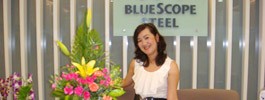 BlueScope Buildings Vietnam Limited