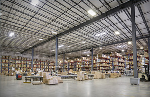 Warehouse / Distribution Centers